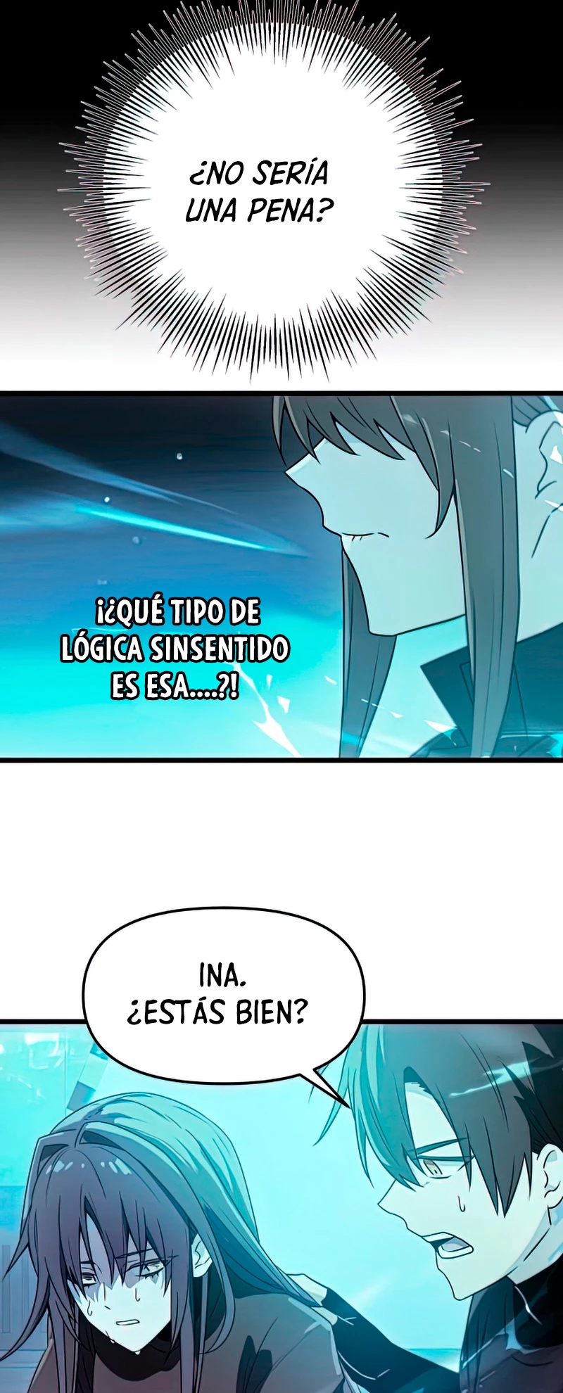 Item Chetado > Capitulo 31 > Page 651