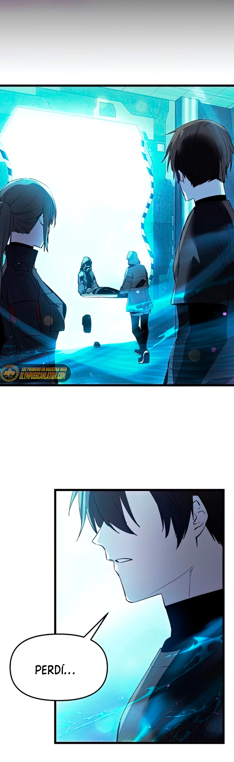 Item Chetado > Capitulo 31 > Page 721