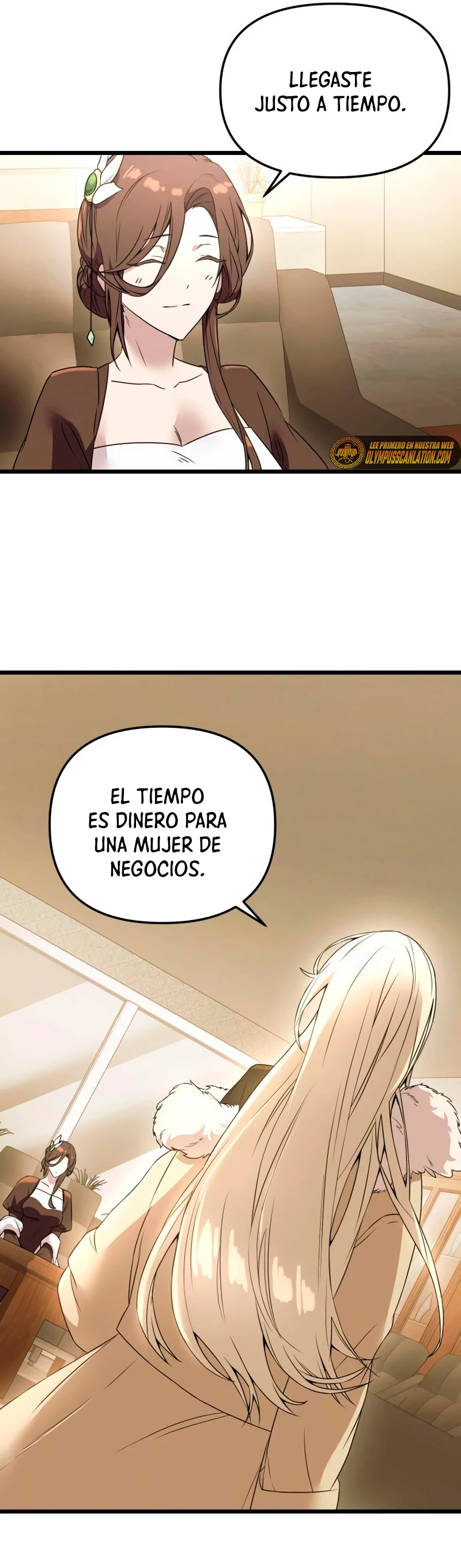 Item Chetado > Capitulo 32 > Page 791