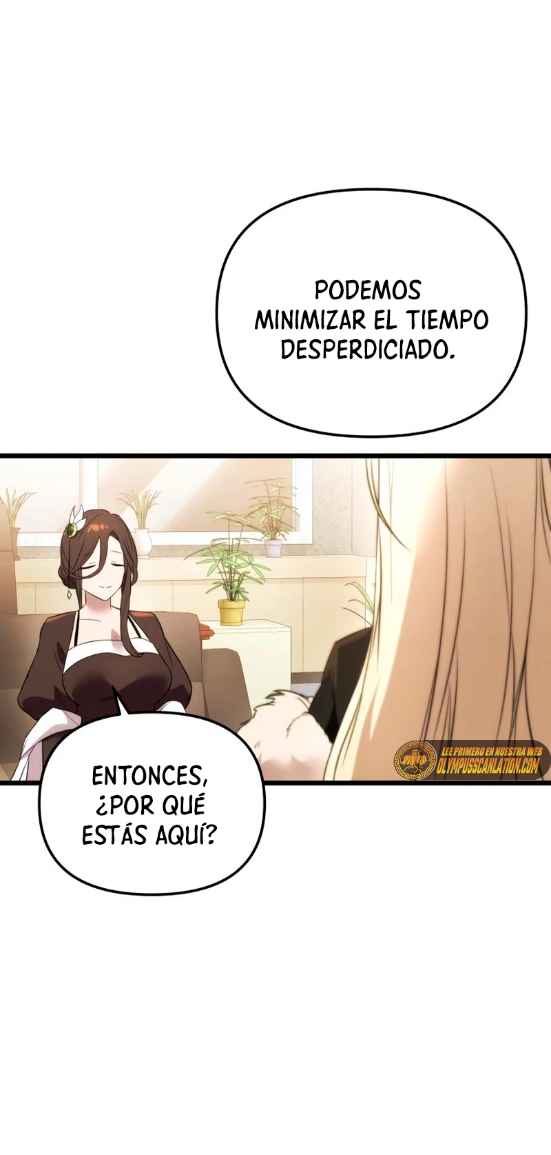 Item Chetado > Capitulo 32 > Page 871