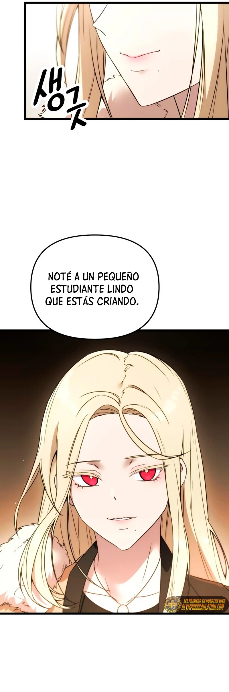 Item Chetado > Capitulo 32 > Page 881