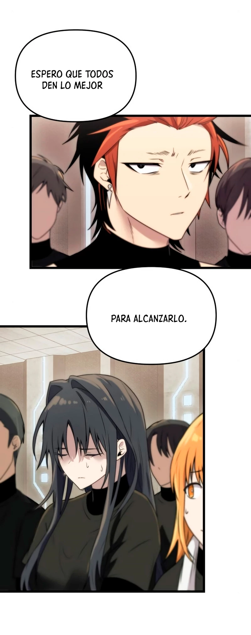 Item Chetado > Capitulo 32 > Page 31