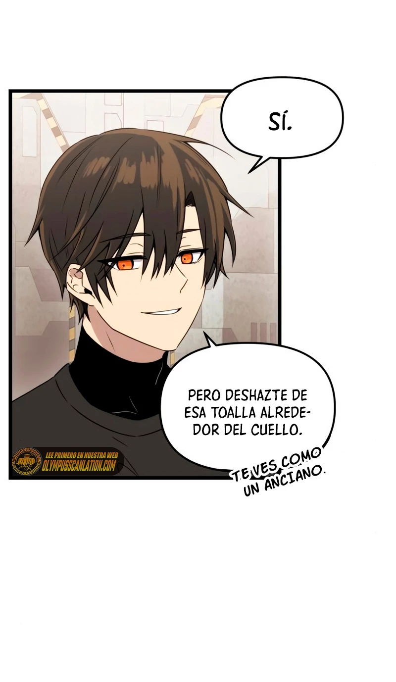 Item Chetado > Capitulo 32 > Page 81