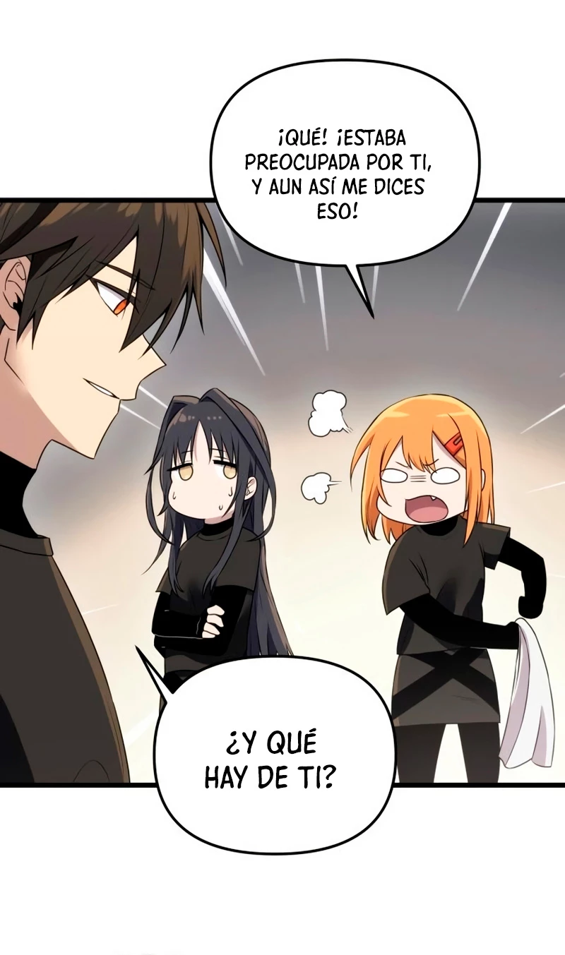 Item Chetado > Capitulo 32 > Page 91