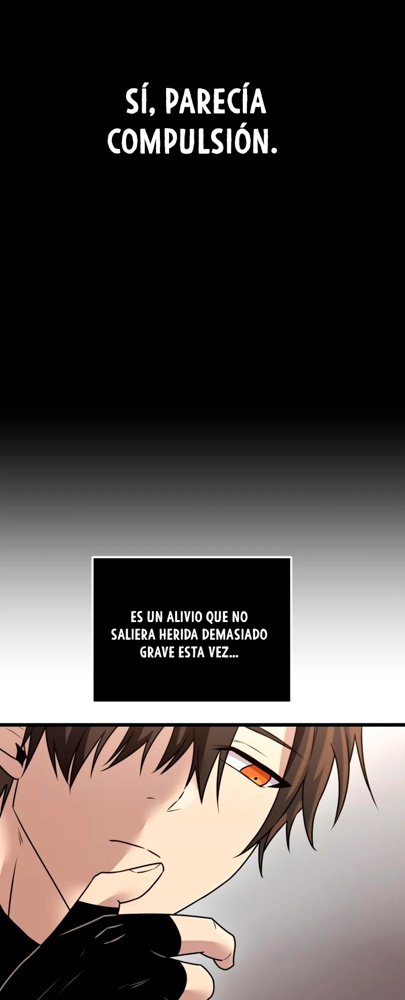 Item Chetado > Capitulo 32 > Page 141