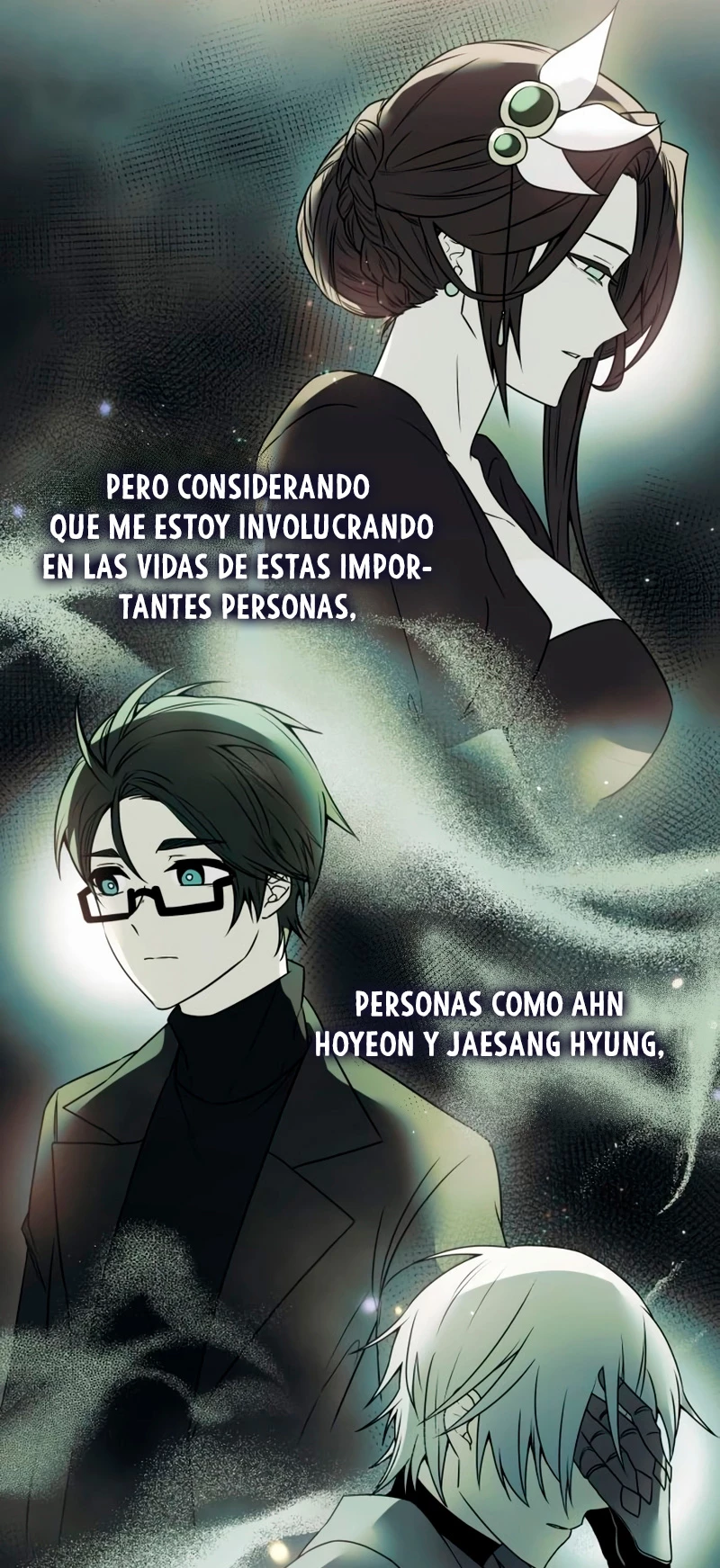 Item Chetado > Capitulo 32 > Page 161