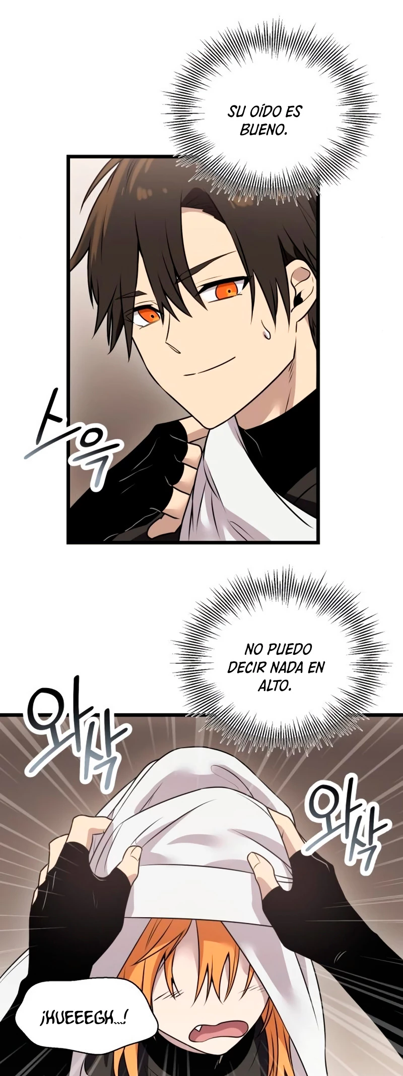 Item Chetado > Capitulo 32 > Page 231