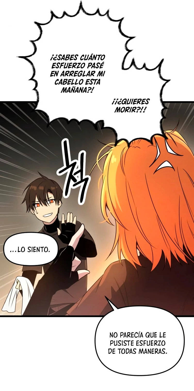 Item Chetado > Capitulo 32 > Page 271