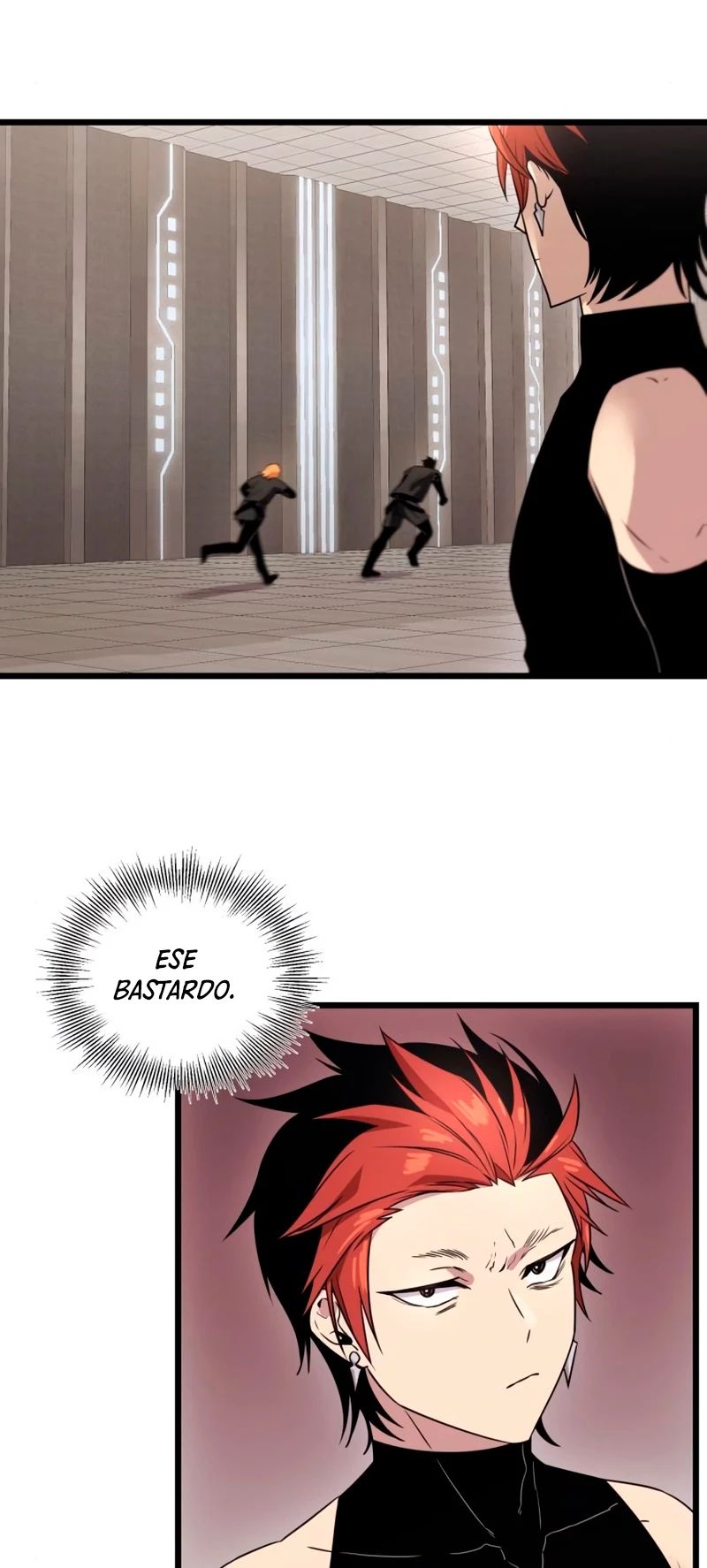 Item Chetado > Capitulo 32 > Page 351