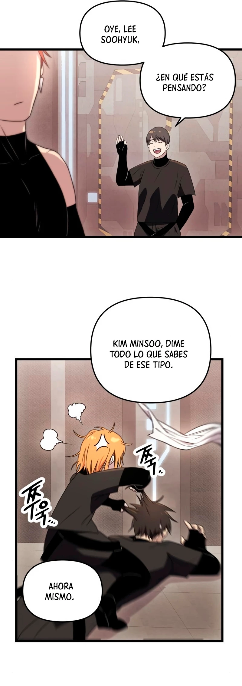 Item Chetado > Capitulo 32 > Page 371