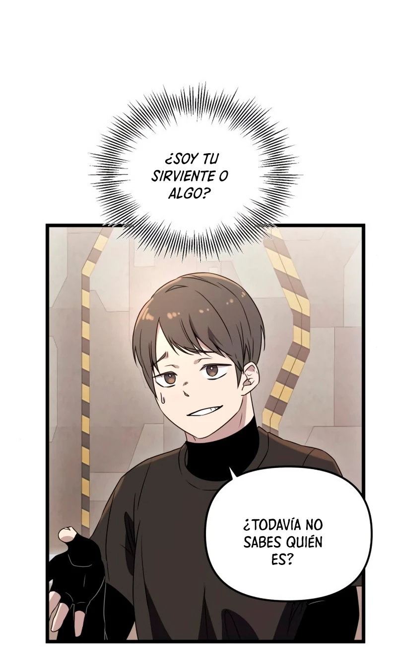 Item Chetado > Capitulo 32 > Page 381