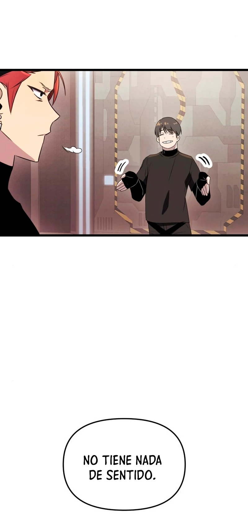Item Chetado > Capitulo 32 > Page 411