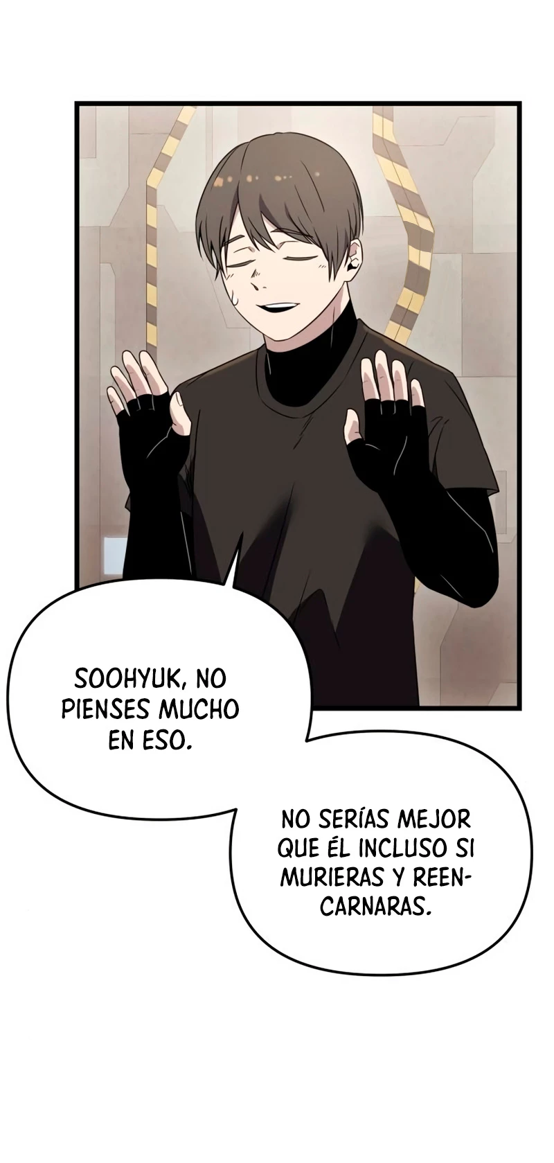 Item Chetado > Capitulo 32 > Page 481