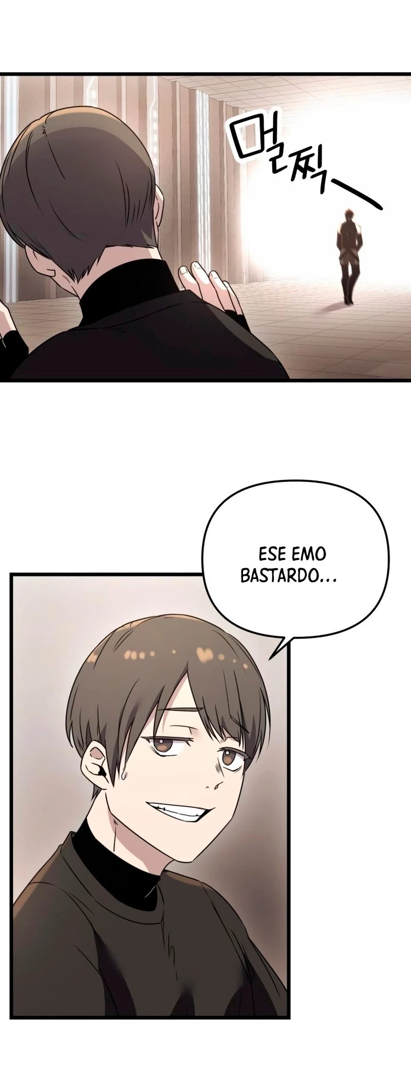 Item Chetado > Capitulo 32 > Page 491