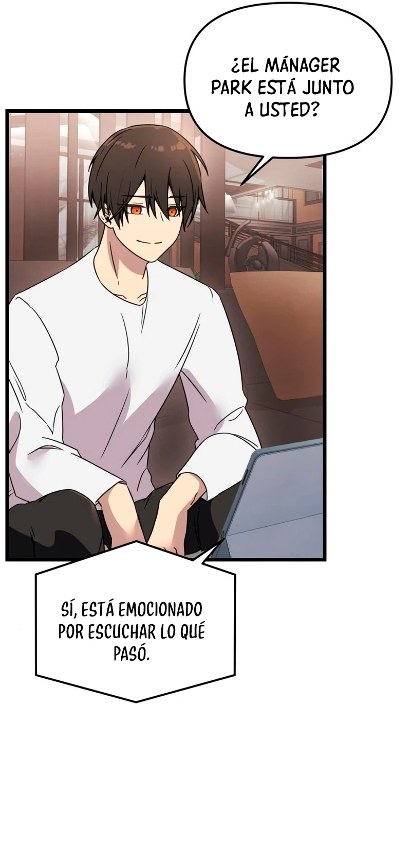 Item Chetado > Capitulo 32 > Page 551