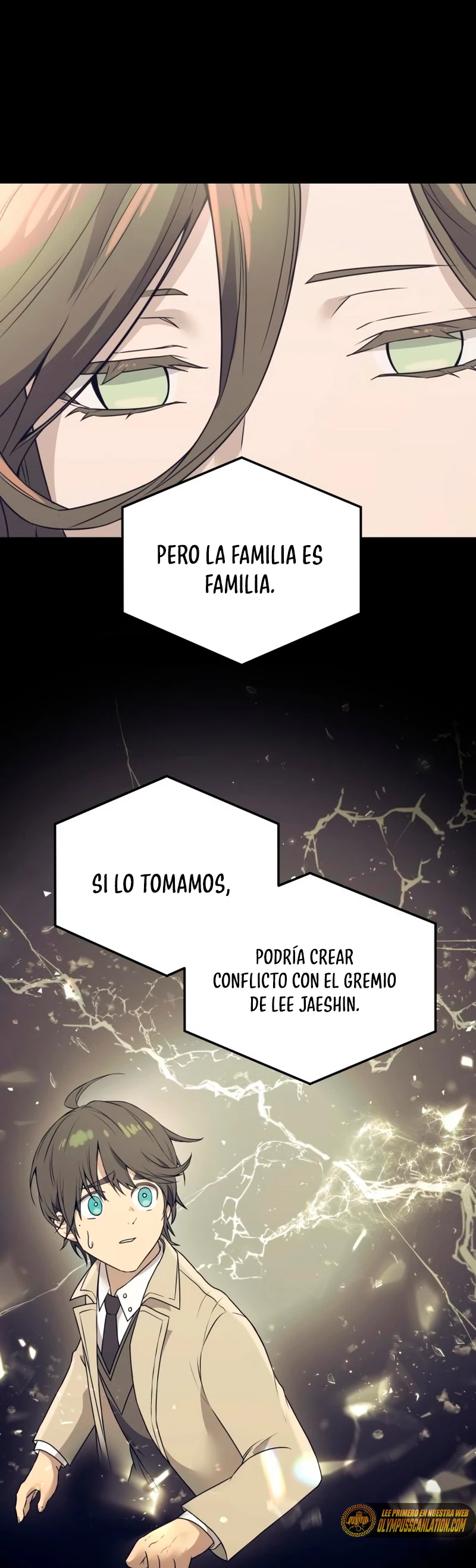 Item Chetado > Capitulo 32 > Page 721