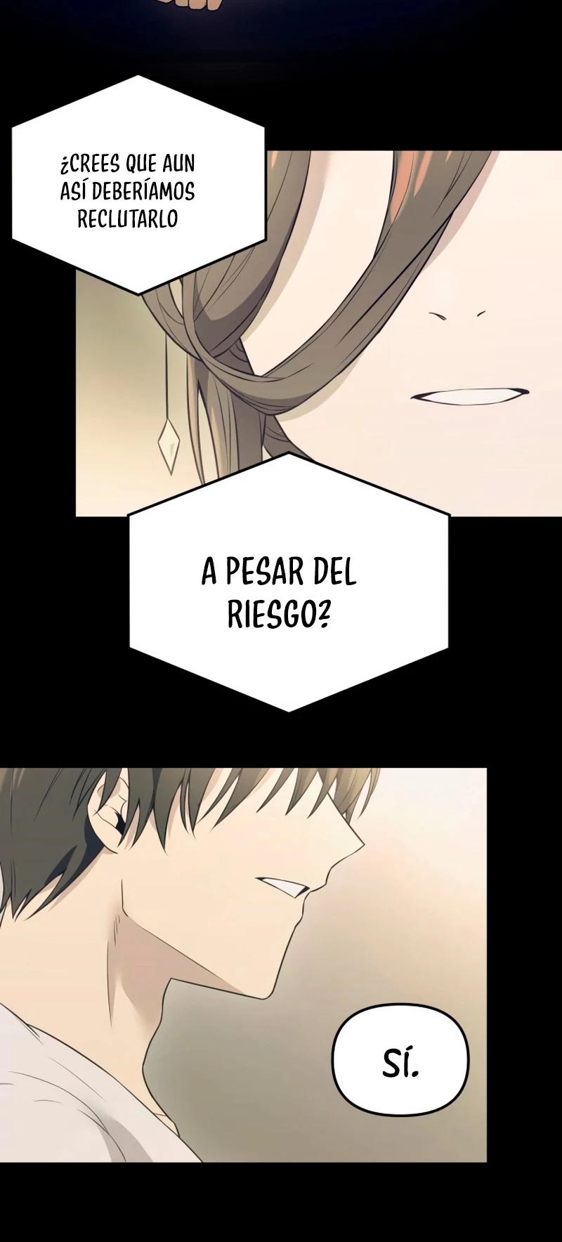 Item Chetado > Capitulo 32 > Page 731