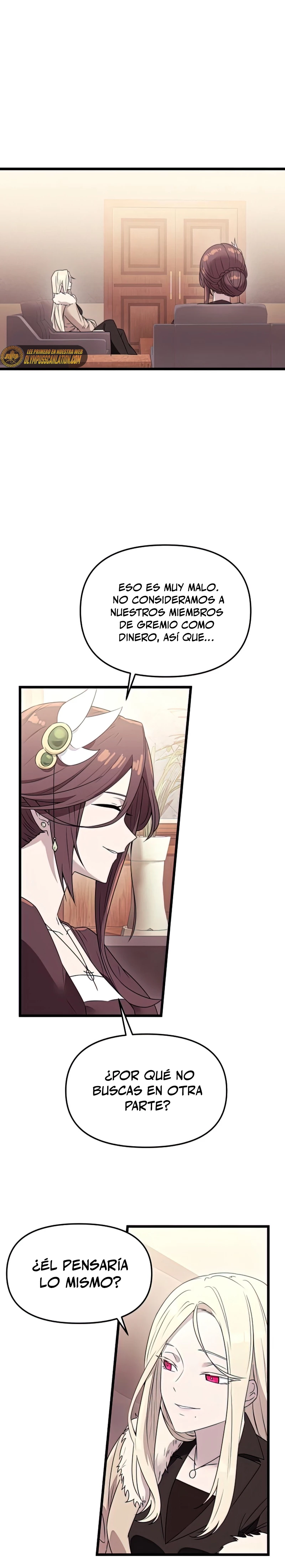 Item Chetado > Capitulo 33 > Page 21