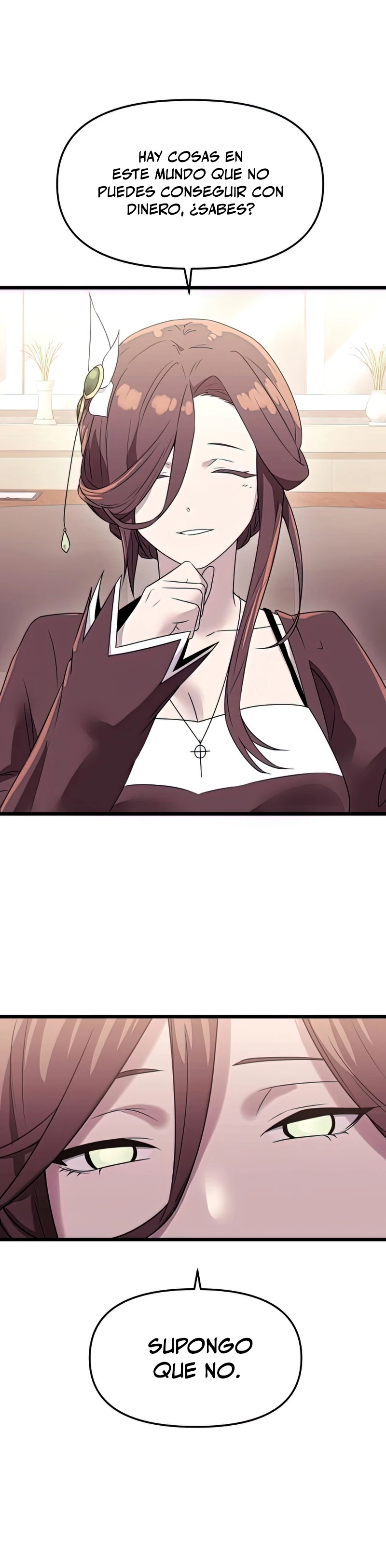 Item Chetado > Capitulo 33 > Page 31