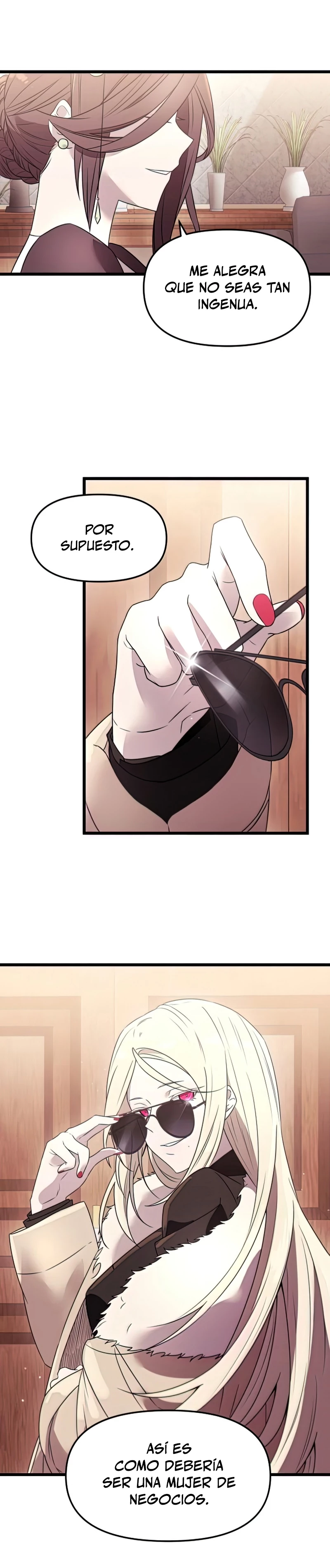 Item Chetado > Capitulo 33 > Page 71
