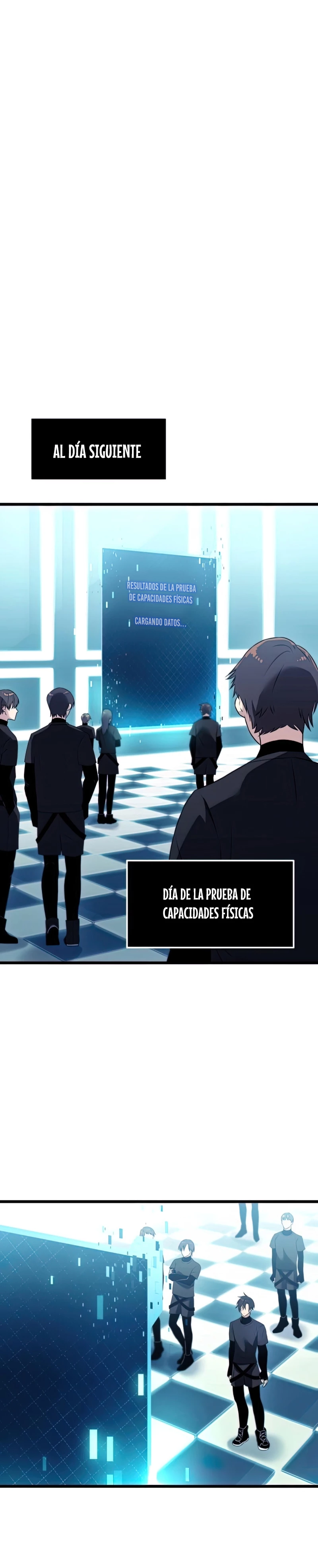 Item Chetado > Capitulo 33 > Page 81
