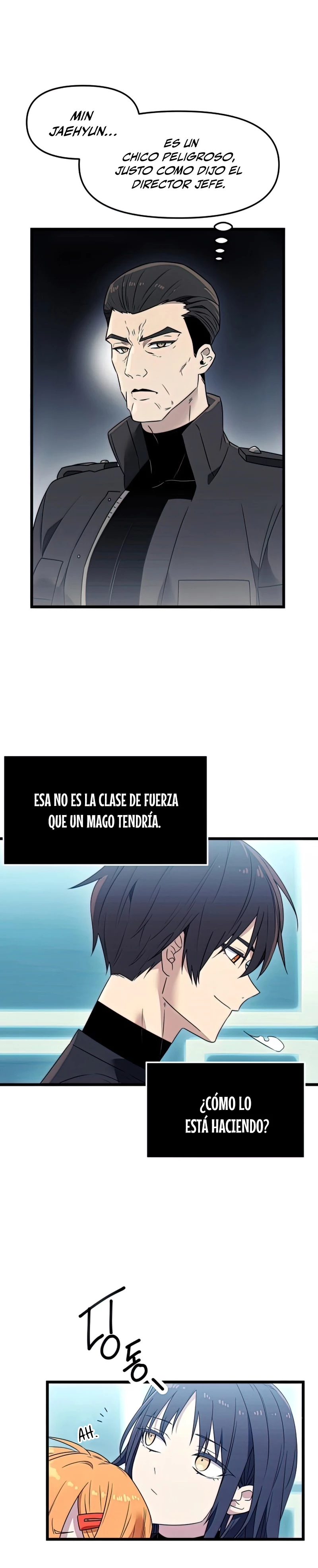 Item Chetado > Capitulo 33 > Page 171