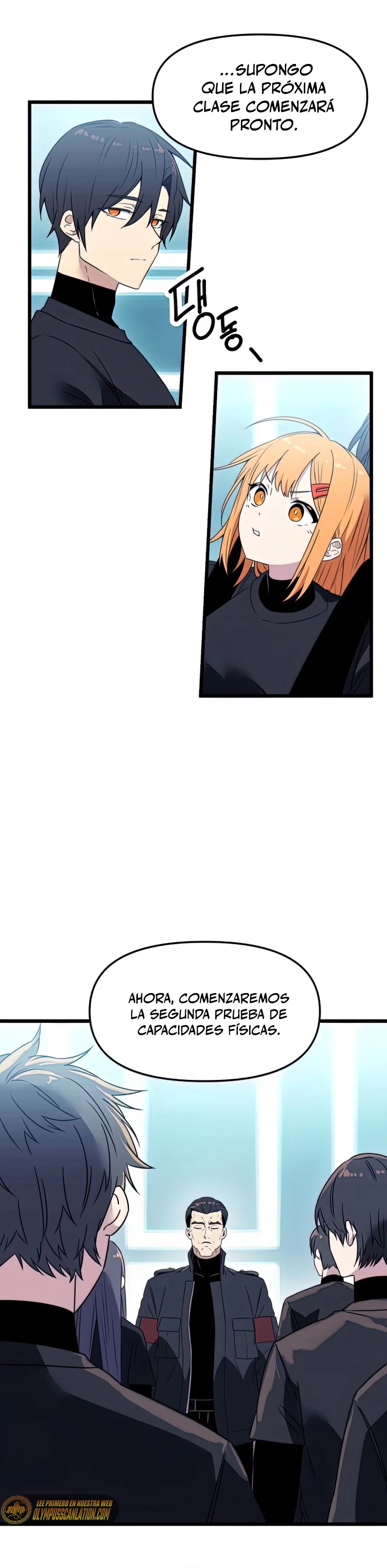 Item Chetado > Capitulo 33 > Page 181