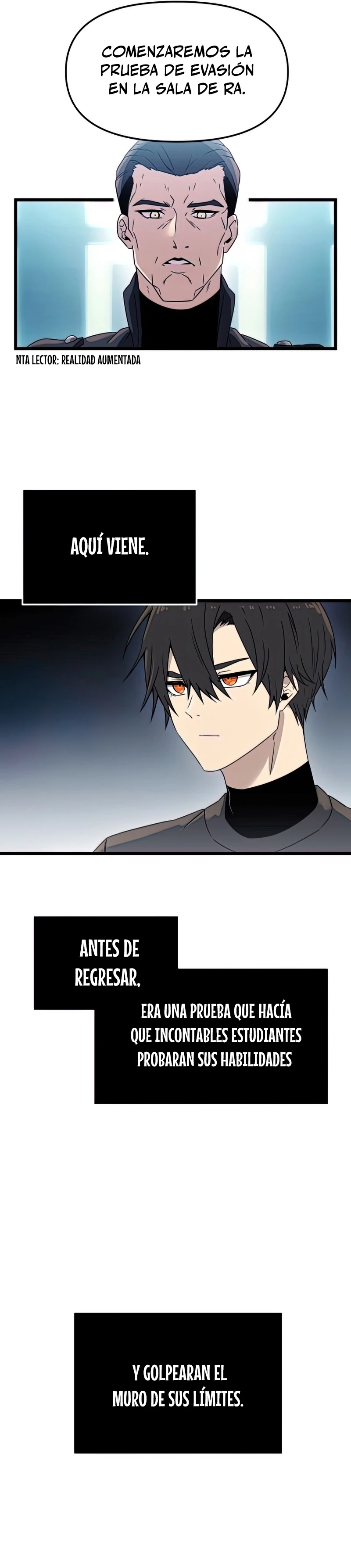 Item Chetado > Capitulo 33 > Page 191