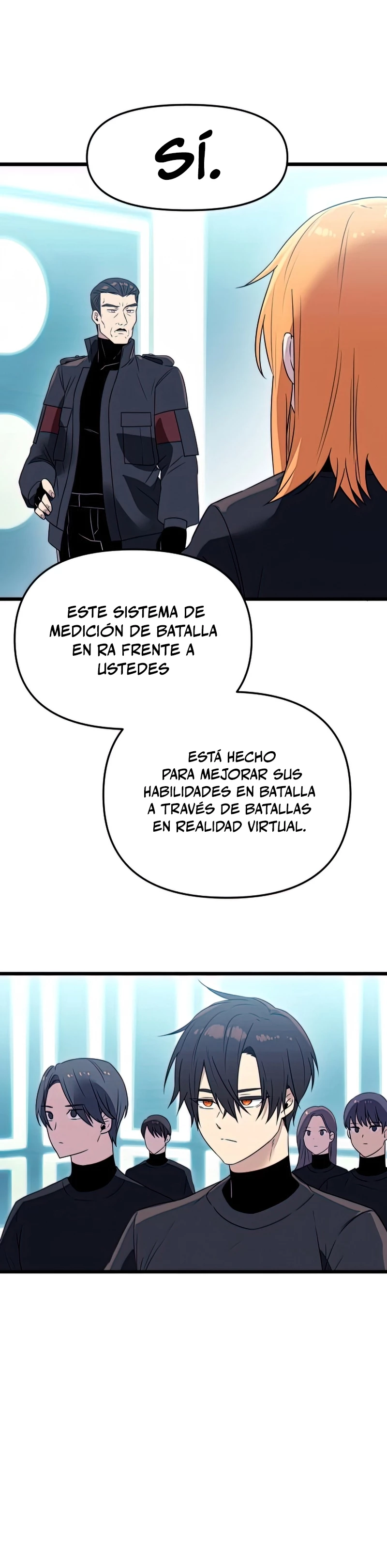 Item Chetado > Capitulo 33 > Page 211