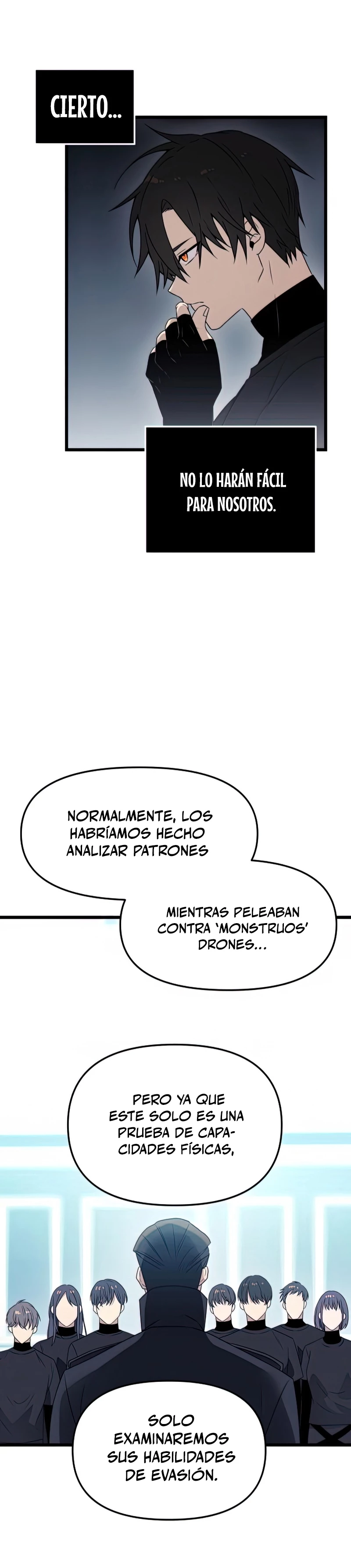 Item Chetado > Capitulo 33 > Page 221