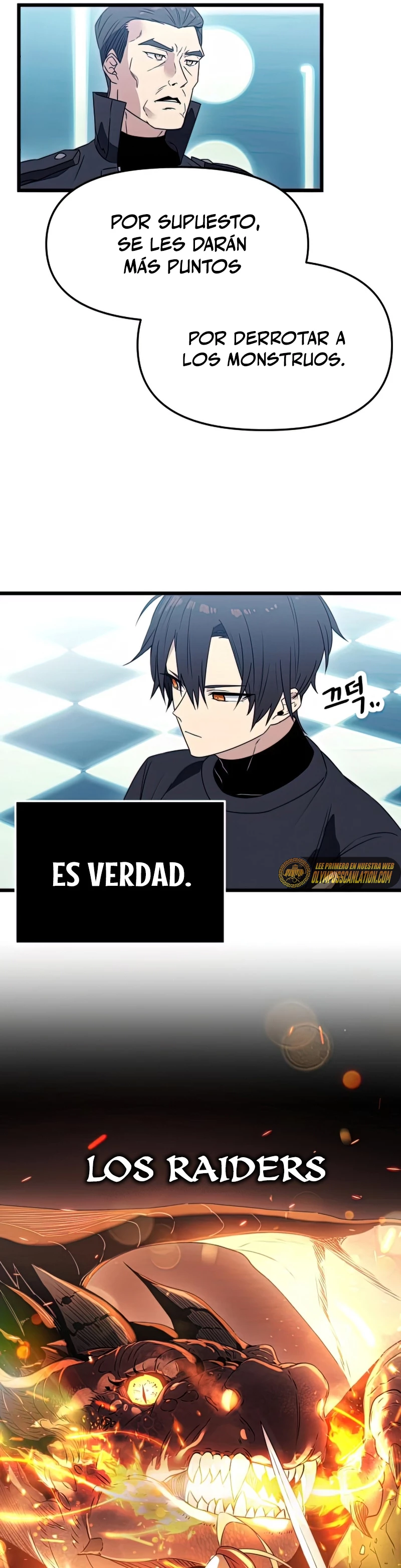 Item Chetado > Capitulo 33 > Page 231