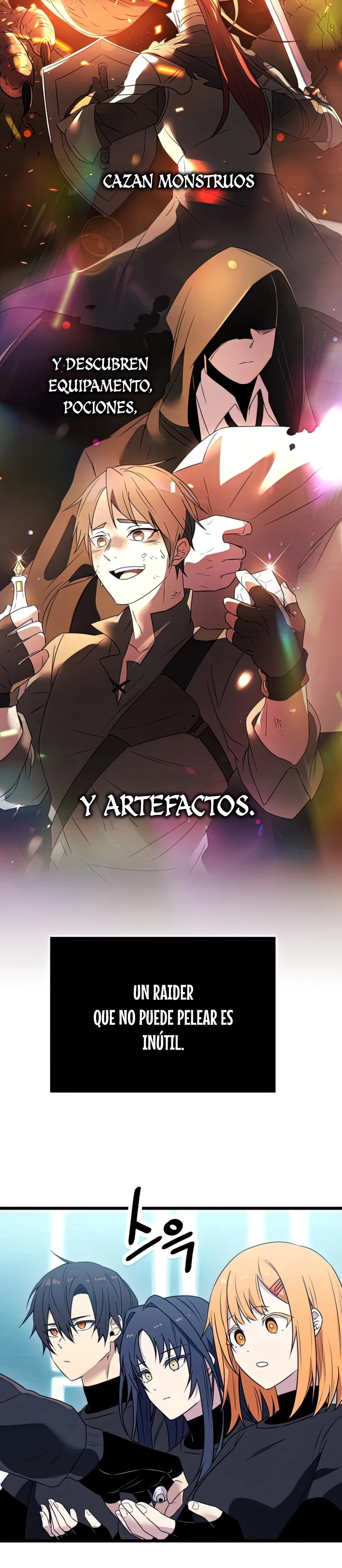 Item Chetado > Capitulo 33 > Page 241