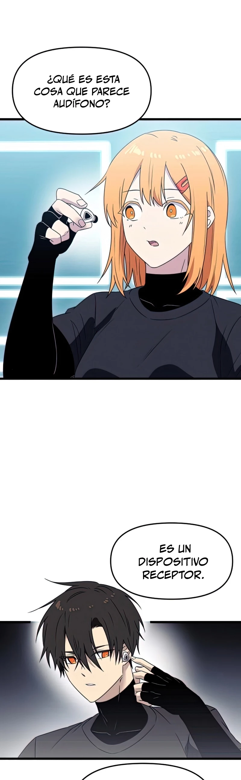 Item Chetado > Capitulo 33 > Page 251