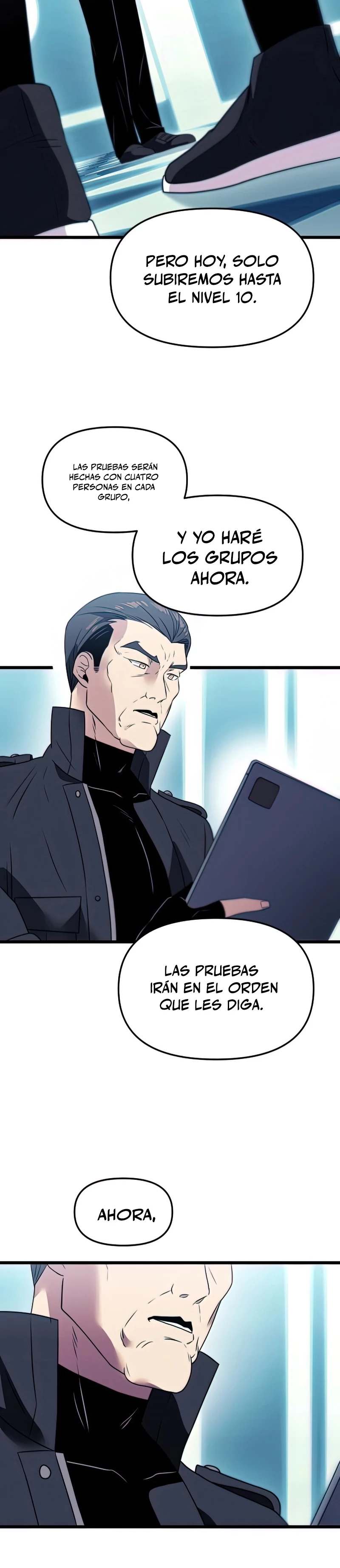 Item Chetado > Capitulo 33 > Page 311