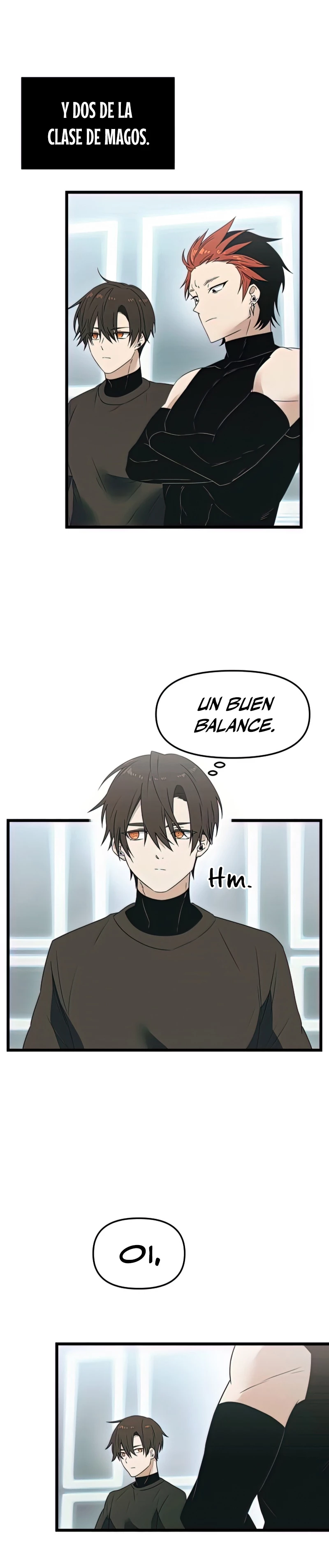 Item Chetado > Capitulo 33 > Page 341