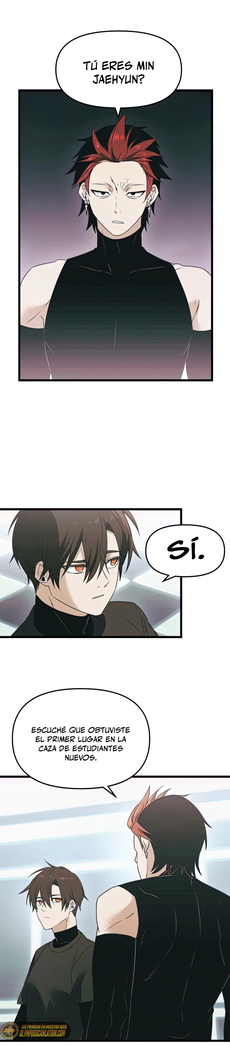 Item Chetado > Capitulo 33 > Page 351