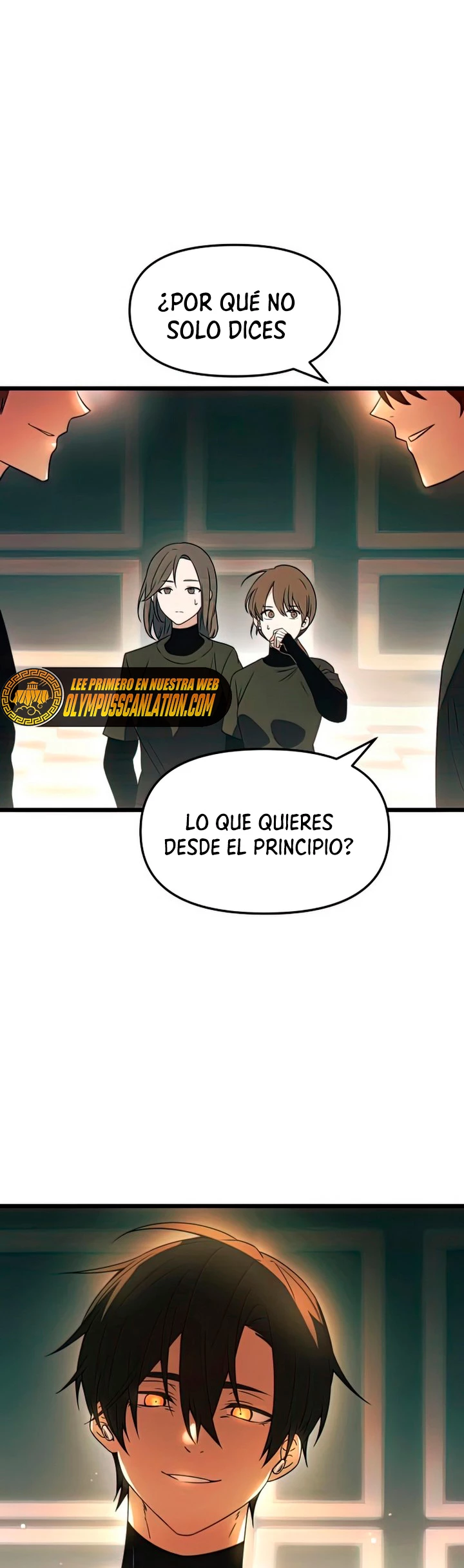Item Chetado > Capitulo 34 > Page 11