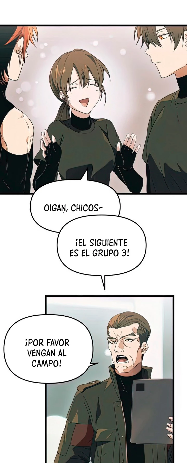 Item Chetado > Capitulo 34 > Page 41