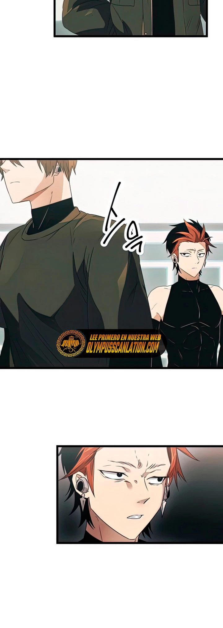 Item Chetado > Capitulo 34 > Page 51