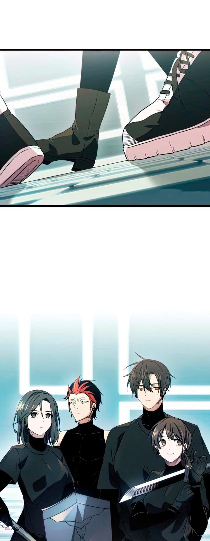 Item Chetado > Capitulo 34 > Page 61