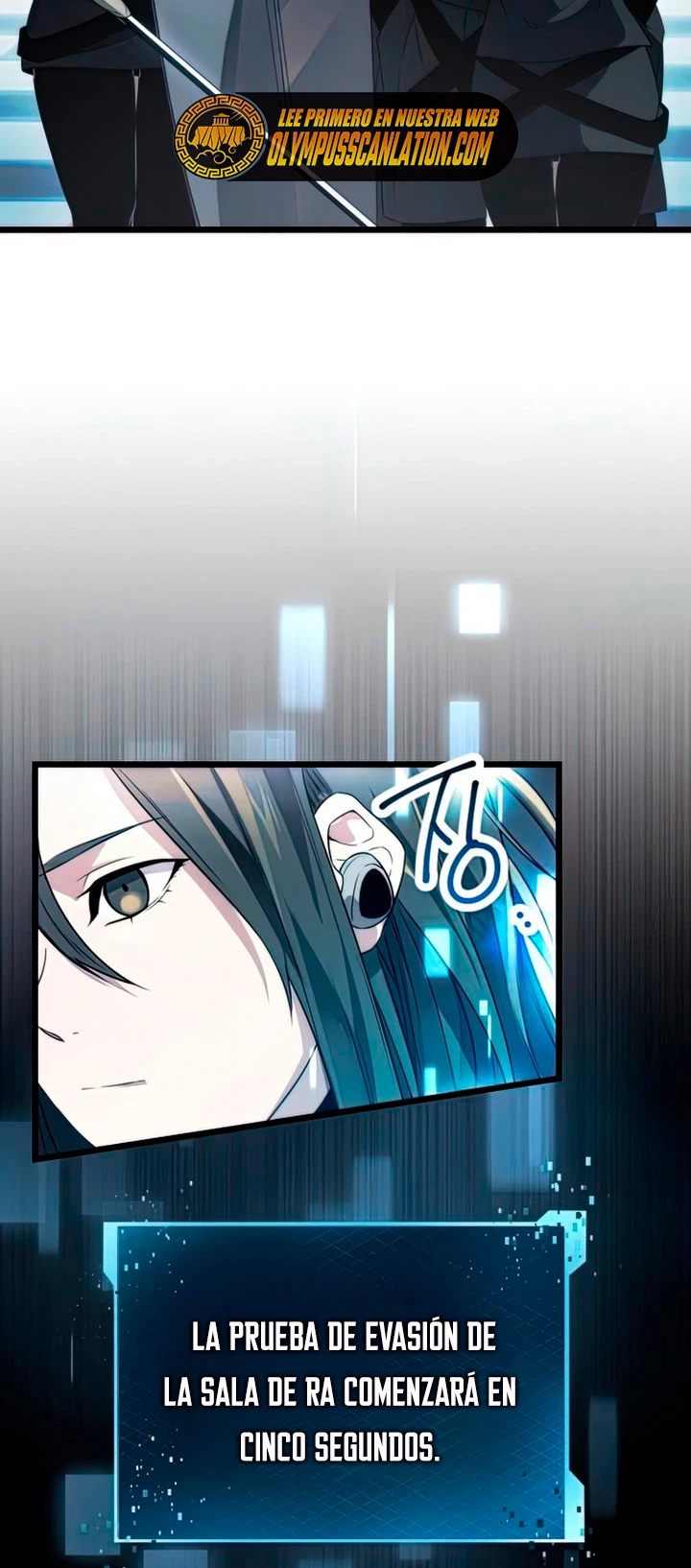 Item Chetado > Capitulo 34 > Page 71