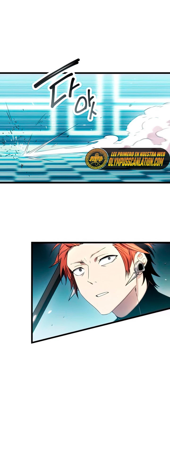 Item Chetado > Capitulo 34 > Page 121