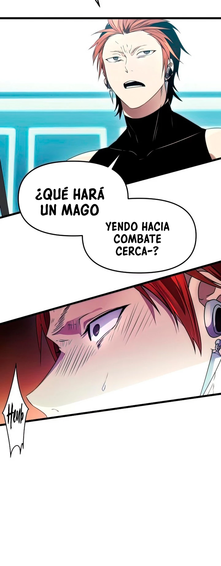 Item Chetado > Capitulo 34 > Page 151