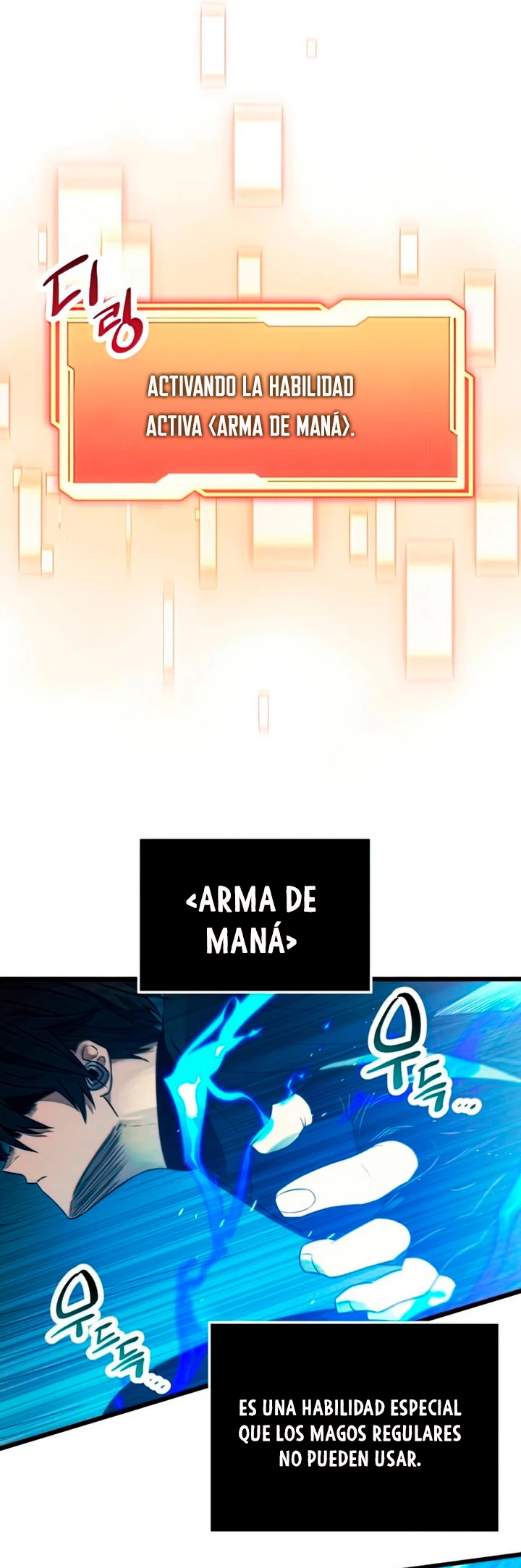 Item Chetado > Capitulo 34 > Page 271