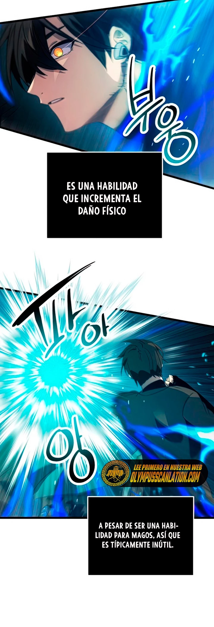 Item Chetado > Capitulo 34 > Page 281