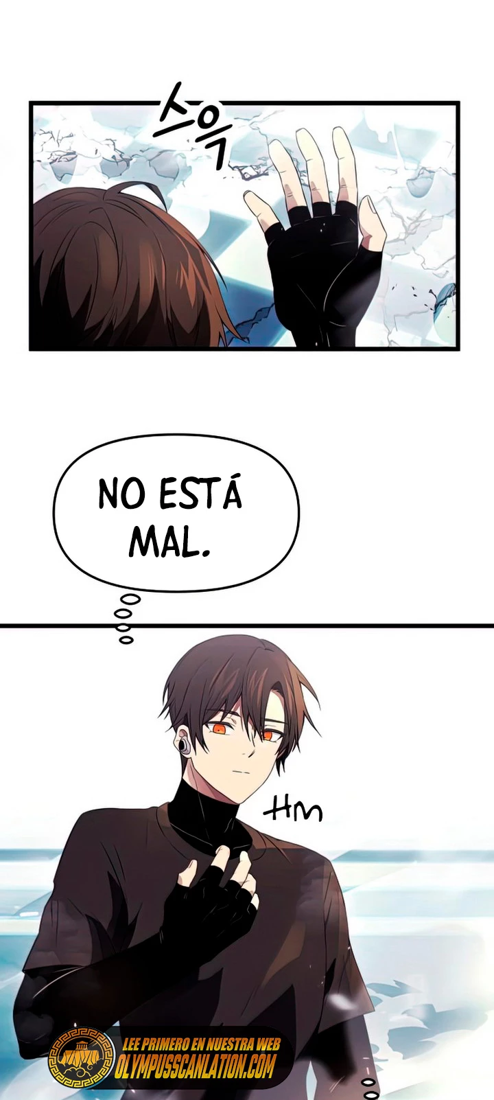 Item Chetado > Capitulo 34 > Page 381