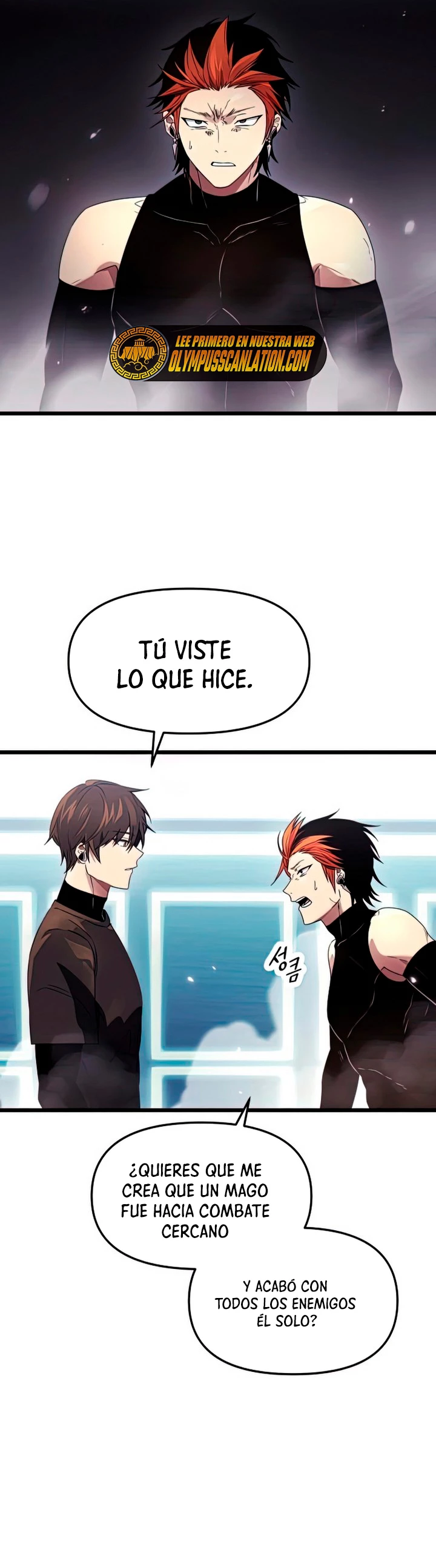 Item Chetado > Capitulo 34 > Page 421