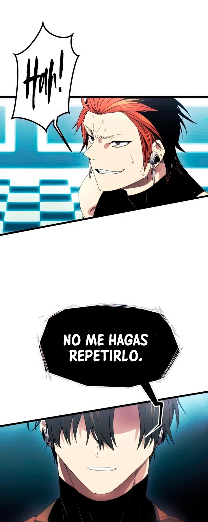 Item Chetado > Capitulo 34 > Page 451