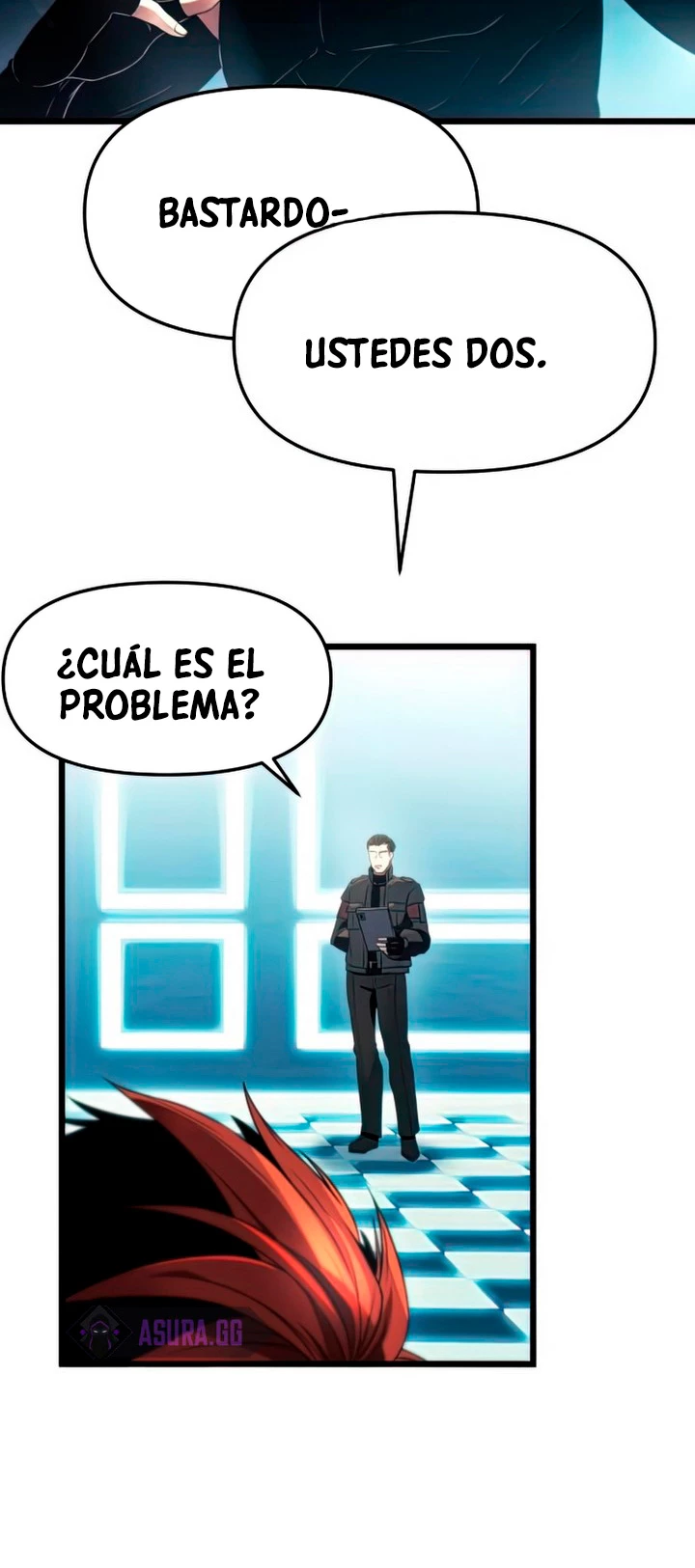 Item Chetado > Capitulo 34 > Page 491