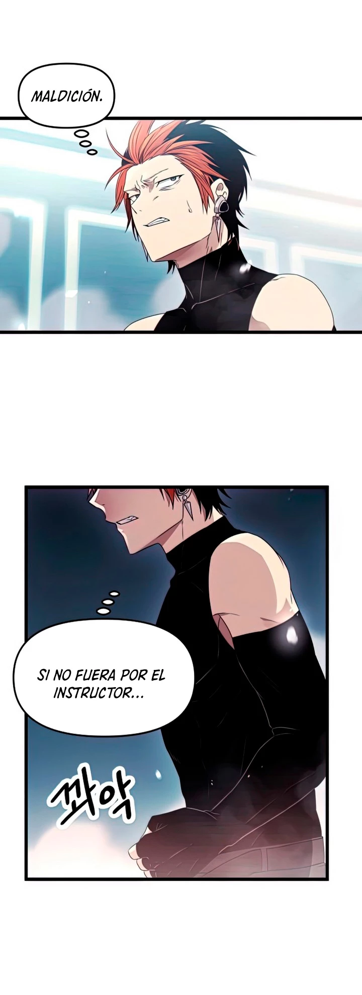 Item Chetado > Capitulo 34 > Page 501